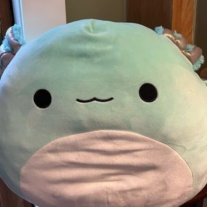 Squishmallow Anastasia!